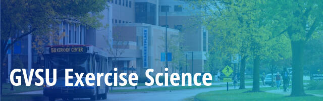 Blue to green fade over a Valley Campus image with a bus, the Marketplace and Kindschi Hall of Science in background.